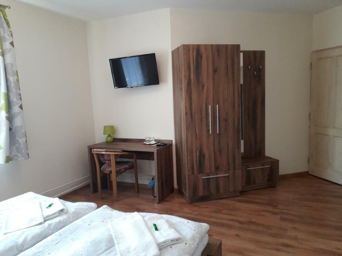 Penzion Sefcik Hotel Harichovce Bagian luar foto